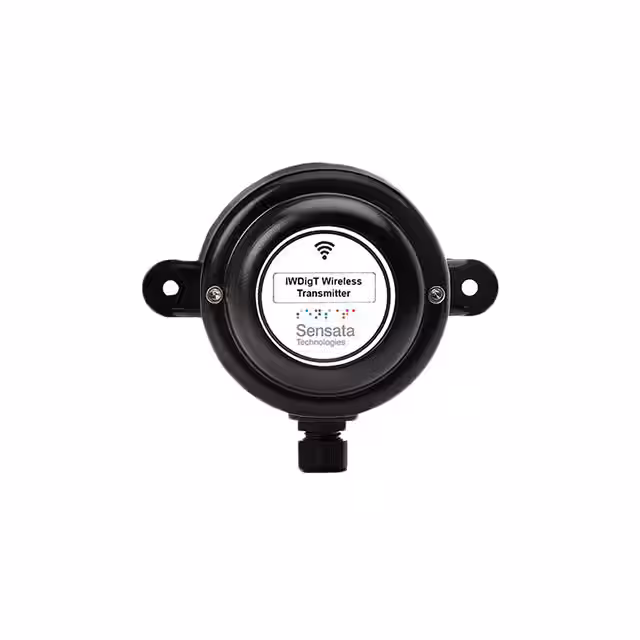 IWDIGT-S-00 Sensata-Cynergy3  RF Receiver Transmitter and Transceiver Finished Units